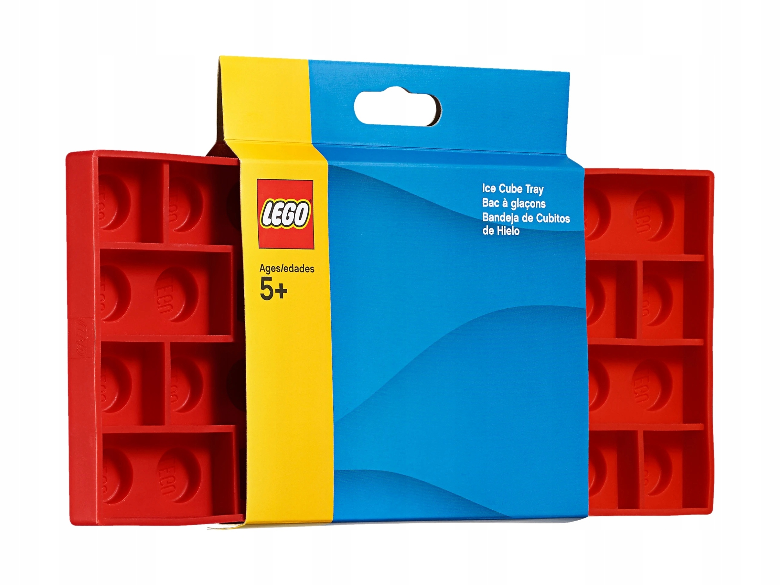 Lego 853911 Foremka do lodu Lego