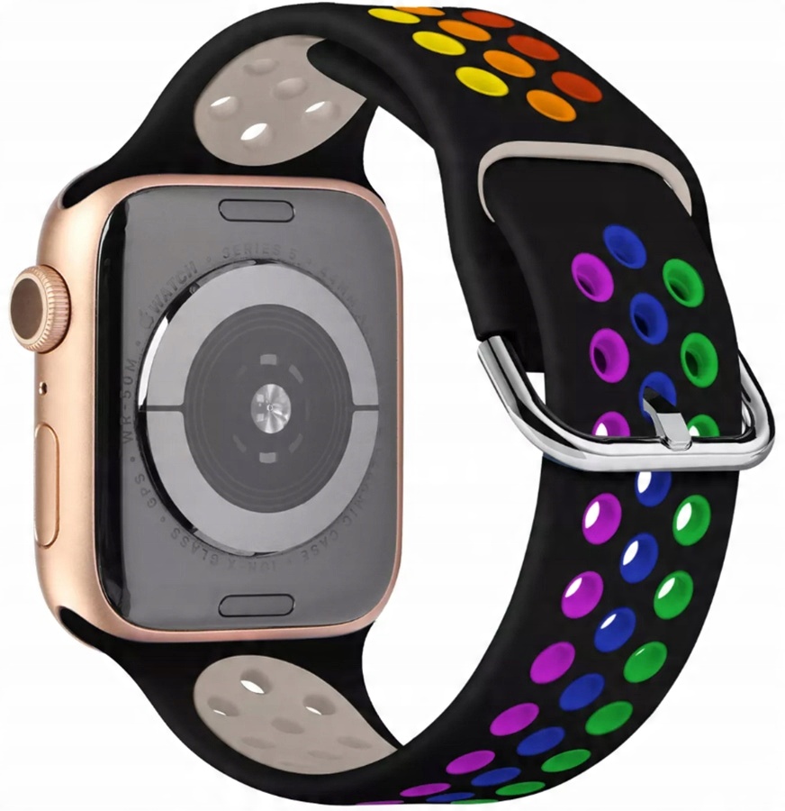 

Pasek do Apple Watch Opaska 38/40/41mm 5 6 7 8 Se