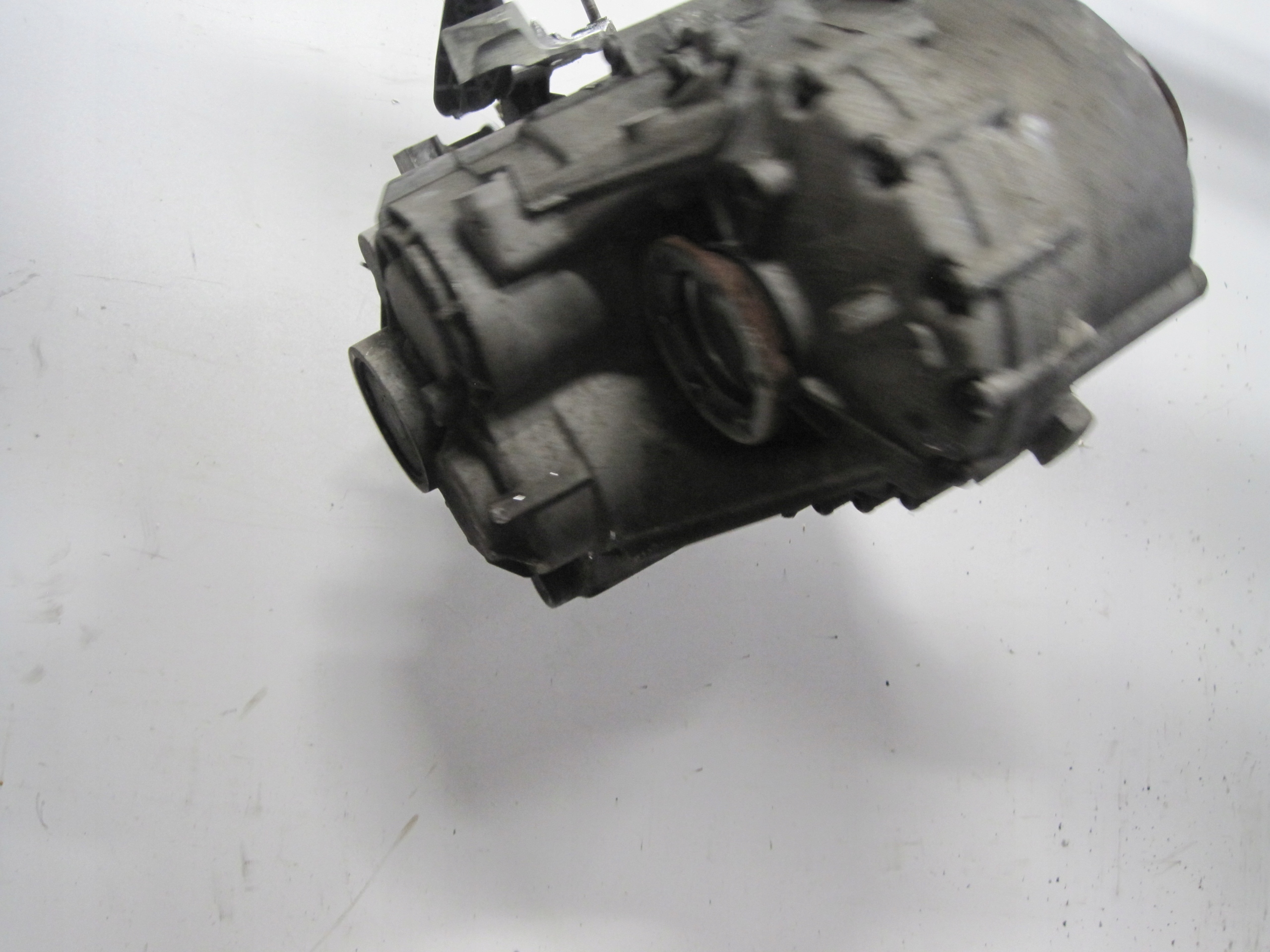 Prevodovka VW 2.0TDI PGT