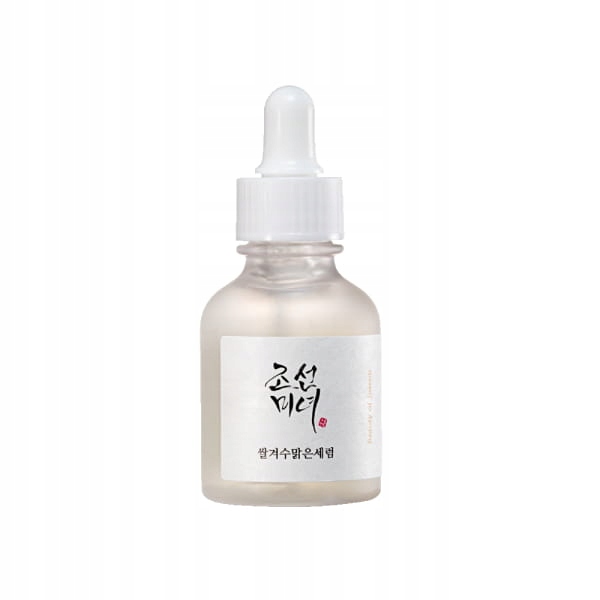 Beauty of Joseon Glow Deep Serum Rice + Alpha Arbutin 30 ml - Serum do twarzy redukujące przebarwienia — 9