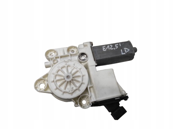 TOYOTA COROLLA E12 01- KOMBI SILNICZEK SZYBY LEWY PRZÓD