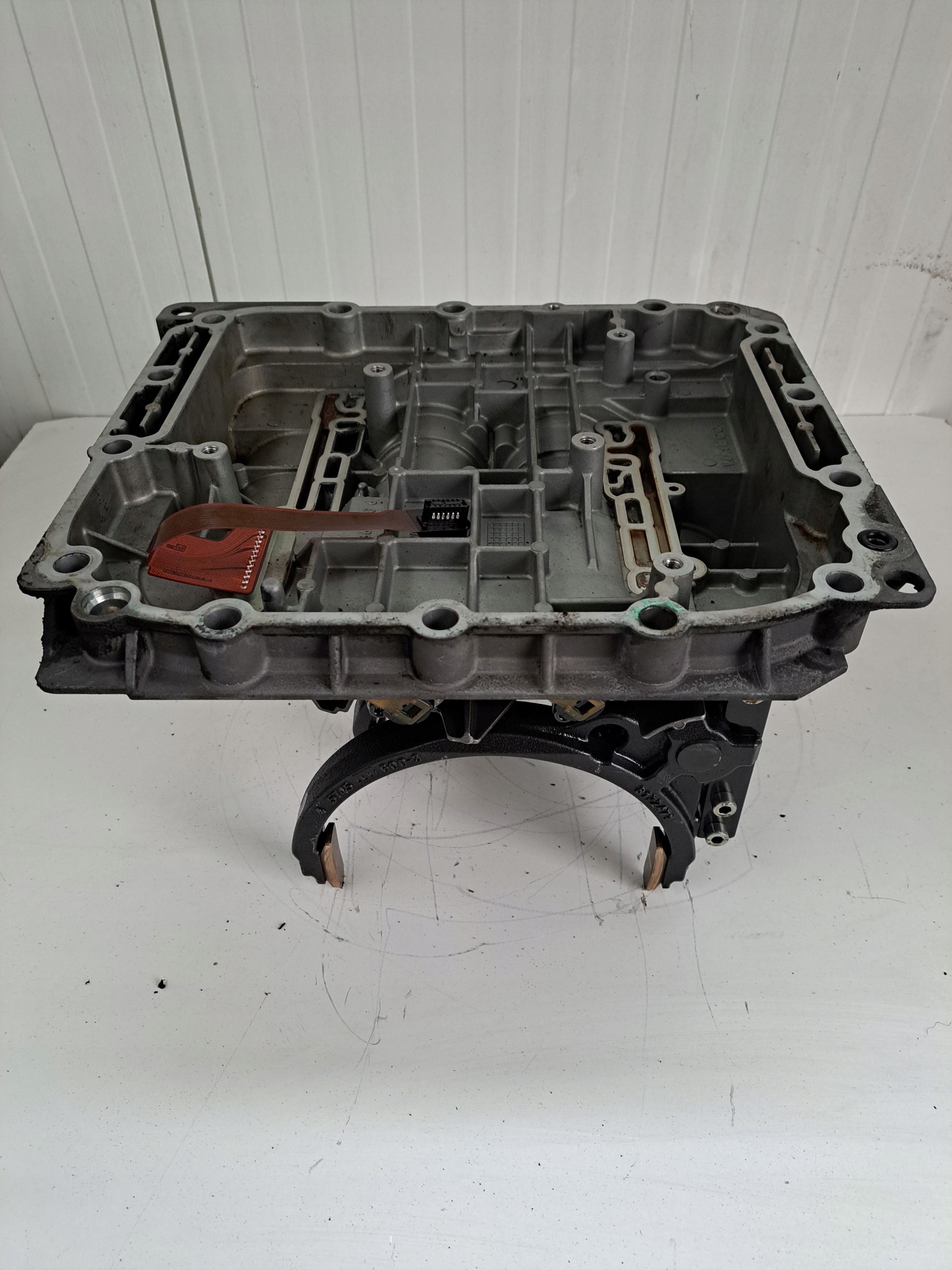 СЕЛЕКТОР КОРОБКИ I-ШИФТ 