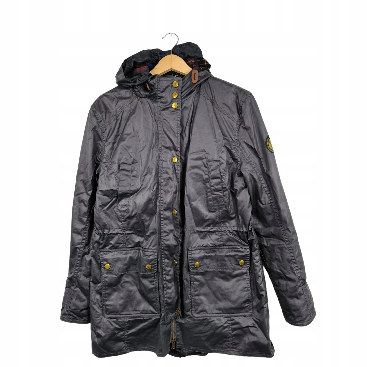 FRITZI AUS PREUßEN Rozm. EU 40 czarny