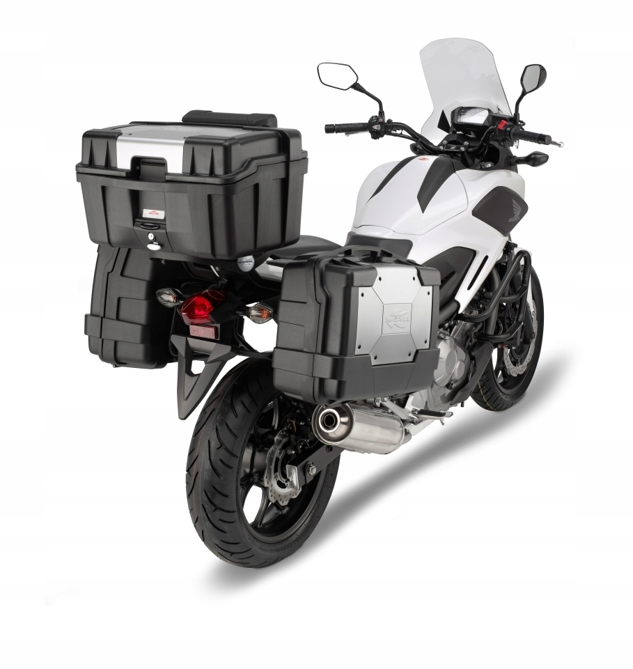 Kappa Nosič Zadného Kufru Honda Nc 700S/X (12-13), Nc 750S/X/DCT (14-1