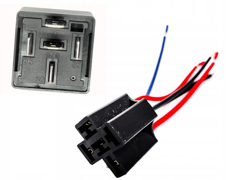 Swiatla DRL Dzienne Kierunkowskazy 2w1 7440 USA Vehicle Match branded product