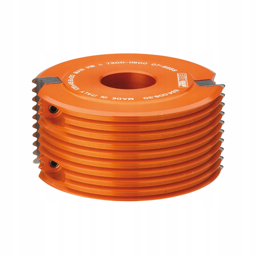 Cmt Hlavice Pro Terasová Prkna D105 B30