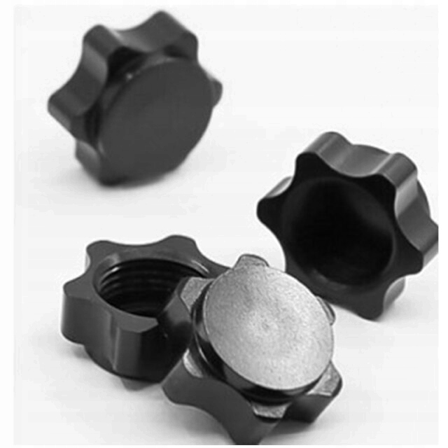 

Nakrętki Koła Hexa 17mm Hsp Bubby Tryggy 1/8 Rc