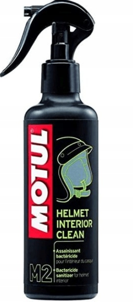 MOTUL ZESTAW DO PIELĘGNACJI KASKÓW Producent Motul