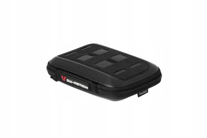 Doplnková taška Sw-motech Pro Pocket čierna 1L