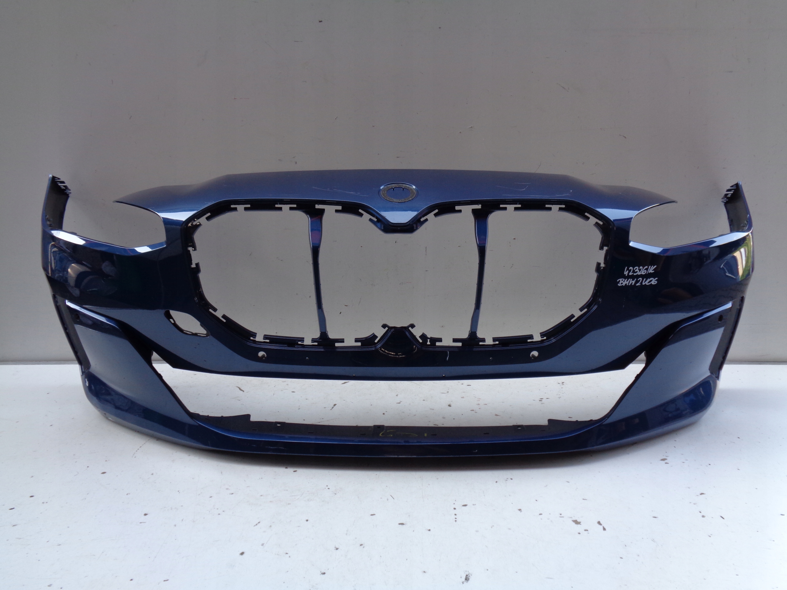 FRONTSTOSSSTANGE BMW 2 U06 ACTIVE TOURER NR 42326