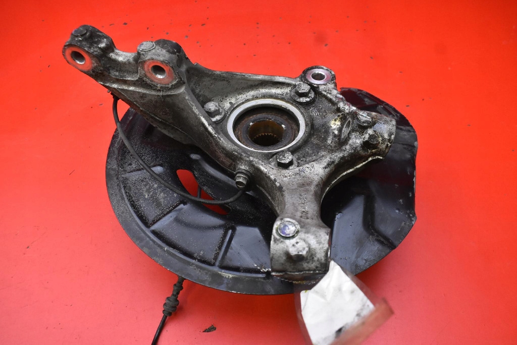 otoč čepu levá předek OPEL INSIGNIA B 2.0 CDTI 170 KM 17-20