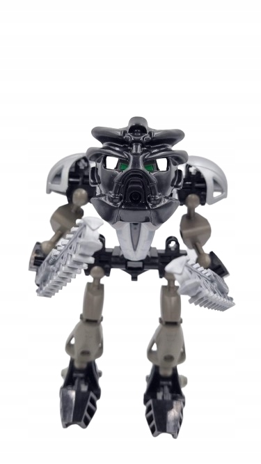 Lego Bionicle 8566 Onua Klocki LEGO sklep Allegro.pl