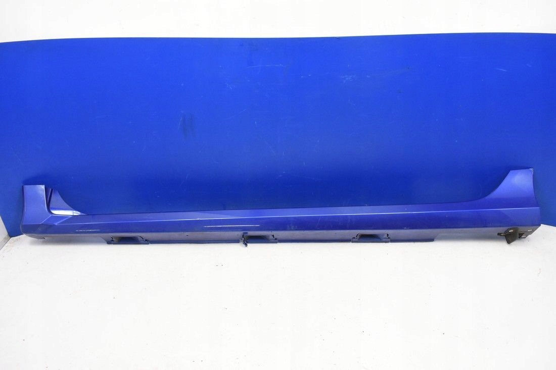 Honda Civic X moulding threshold threshold left | GetMotor IHD