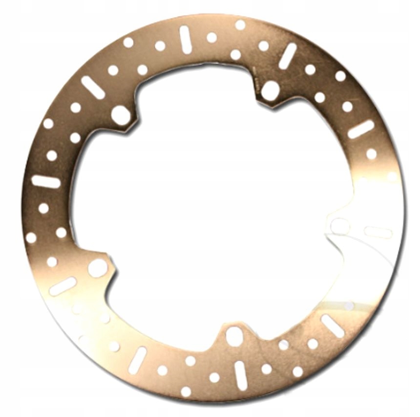 Predný Brzdový Kotúč Bmw K 1200 R 850 1100 1150