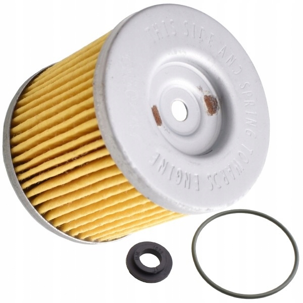 Filtr Oleju Zontes ZT-350 T43000