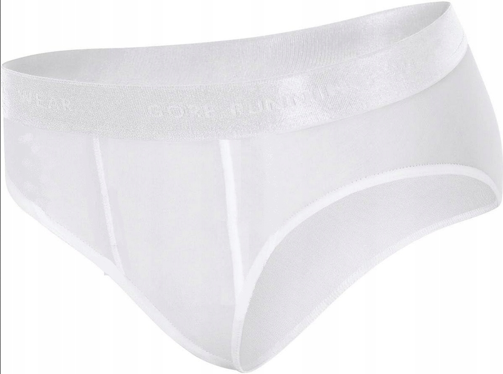 S8701 Gore Running Wear Majtki Slipy Do Biegania Męskie S