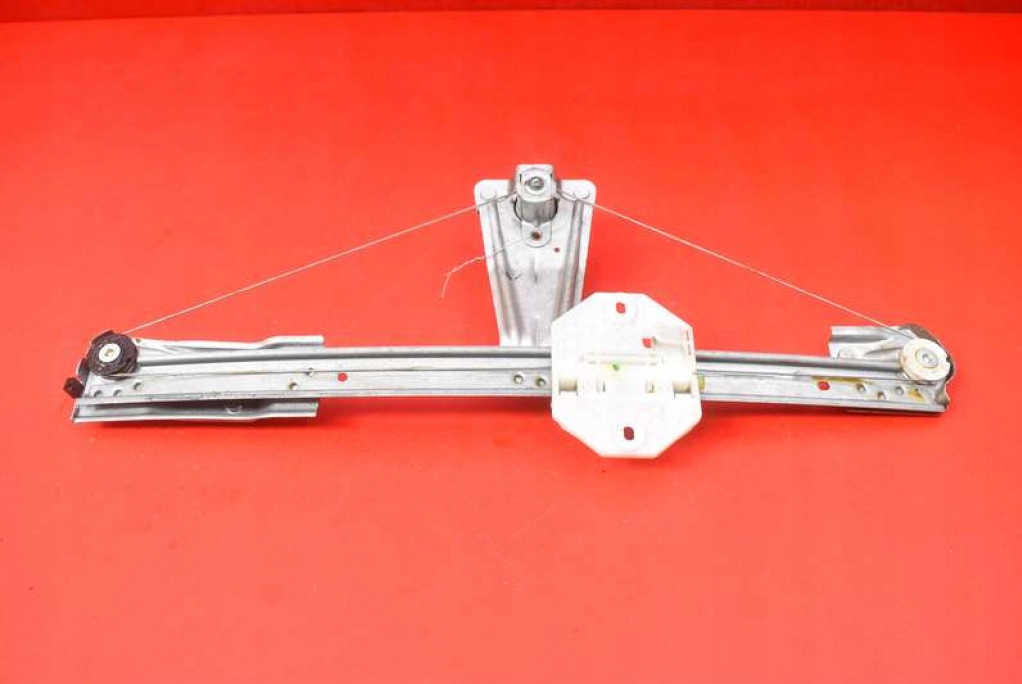 window regulator right front EU 807201999R DACIA LOGAN 2 II 13-16