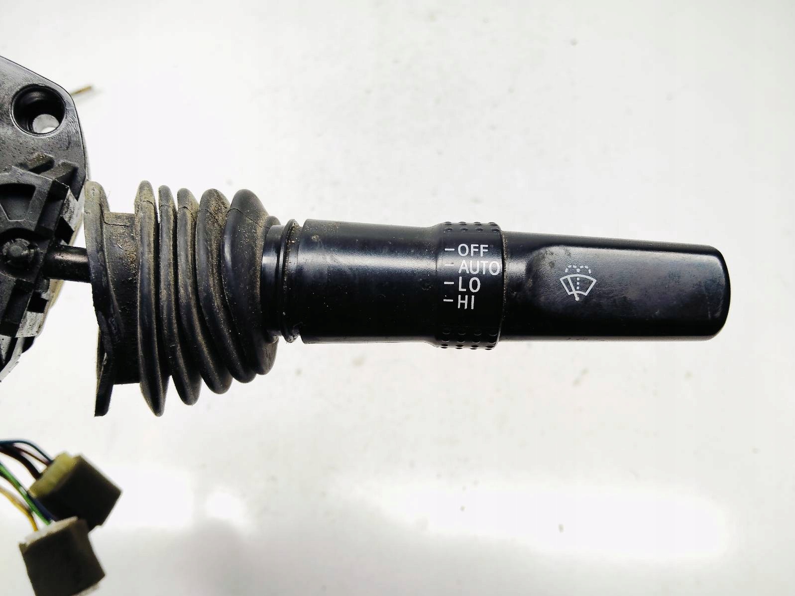 DEVIO LUCI TERGICRISTALLO TERGI DEVIO LUCI DEVIO SSANGYONG MUSSO 2.9 D 610W0017
