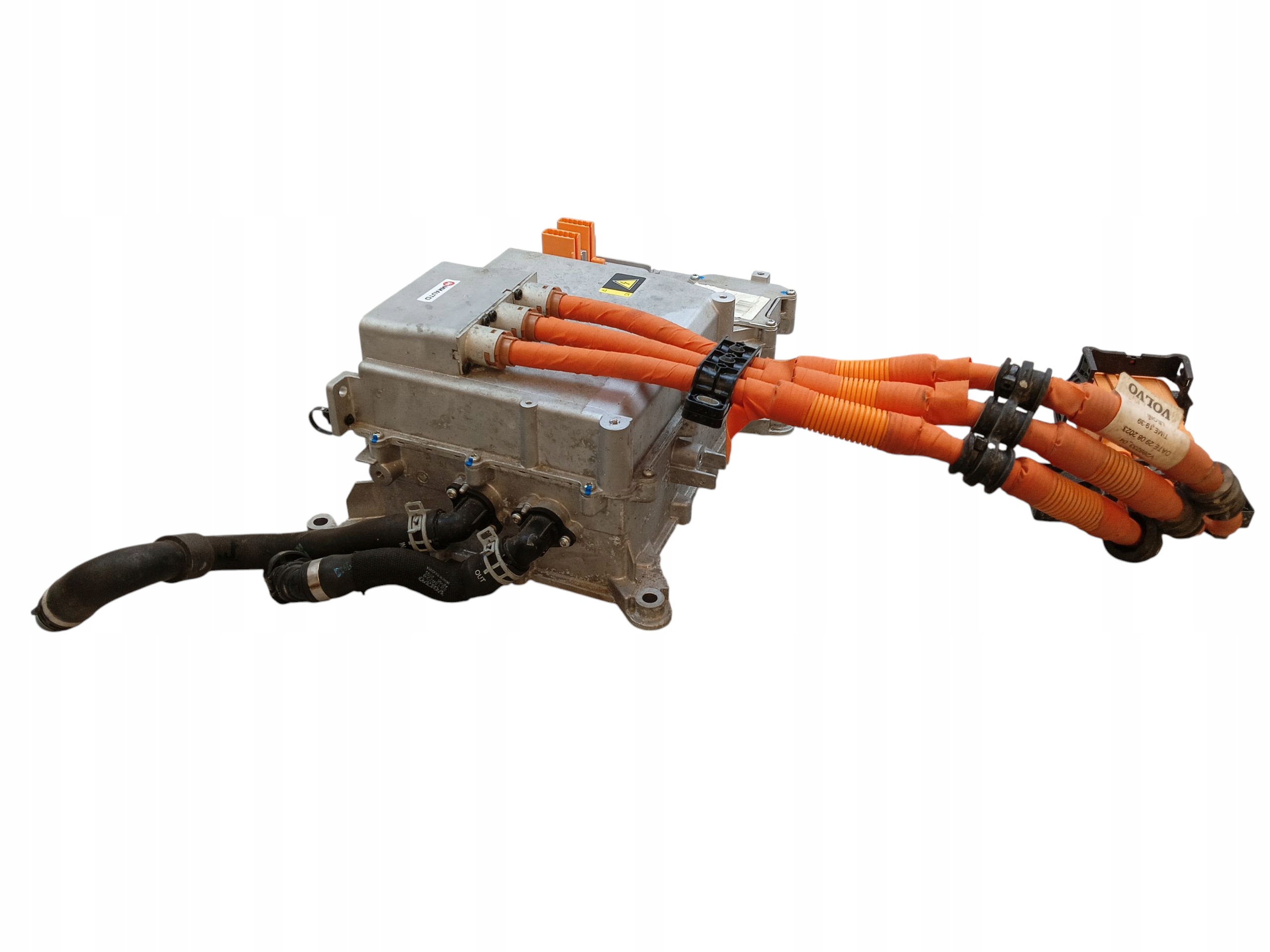 FALOWNIK KONWENTER bundle KABEL VOLVO XC40 RECHARGE 32362862