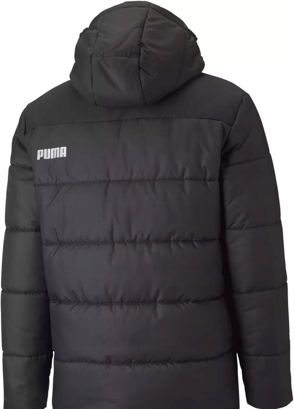 PUMA KURTKA WAMCELL PADDED JACKET 58770901 # 2XL Marka Puma