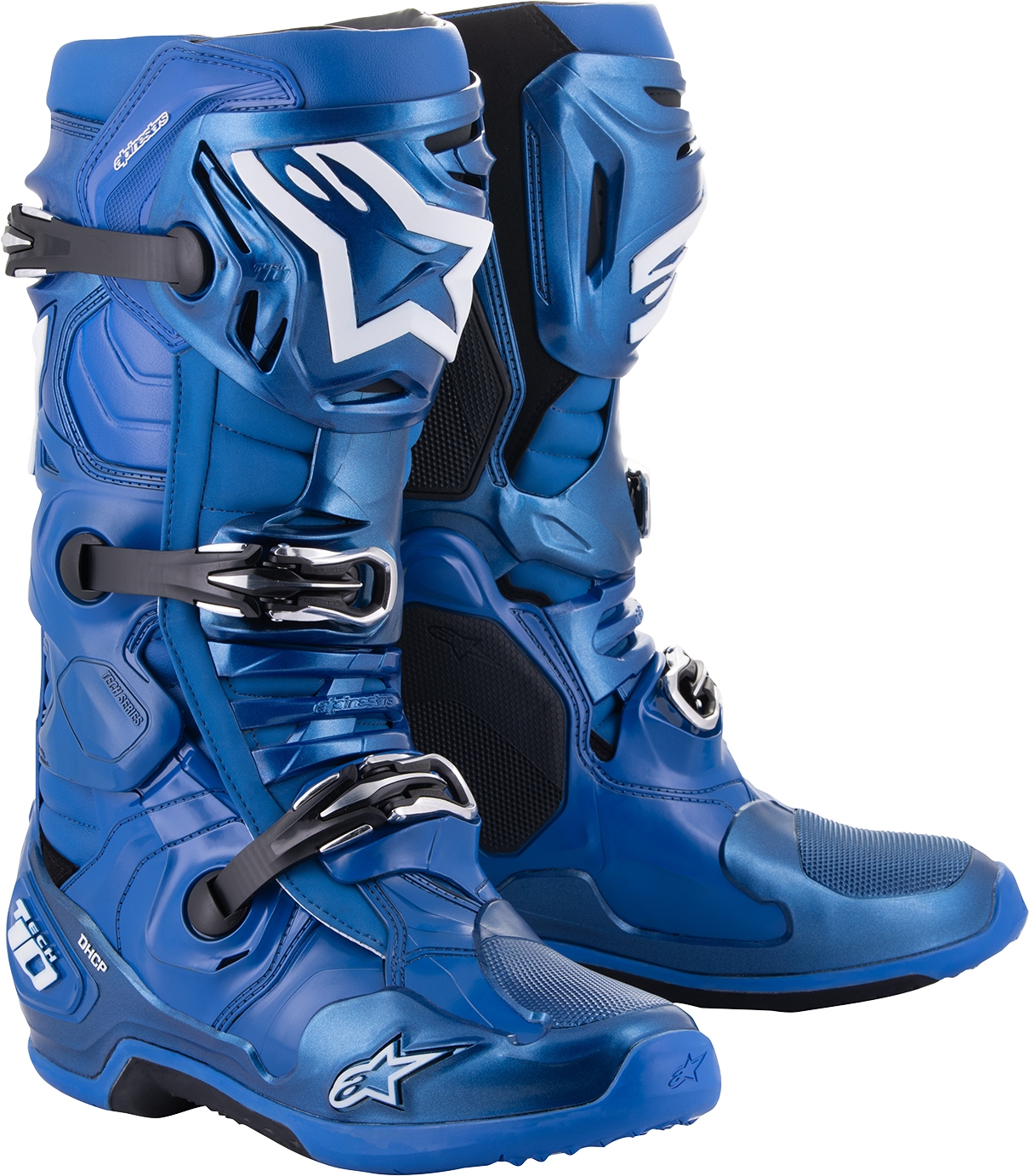 Topánky Alpinestars Tech 10 blue 10 44,5