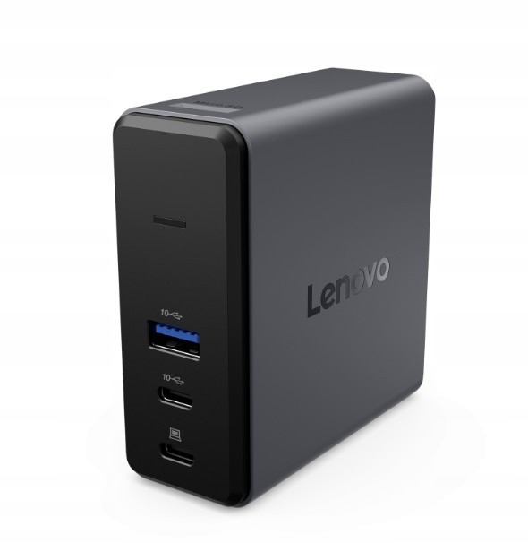 Lenovo Dokovací stanice X9 Charging GaN Dock 40BD0065EU