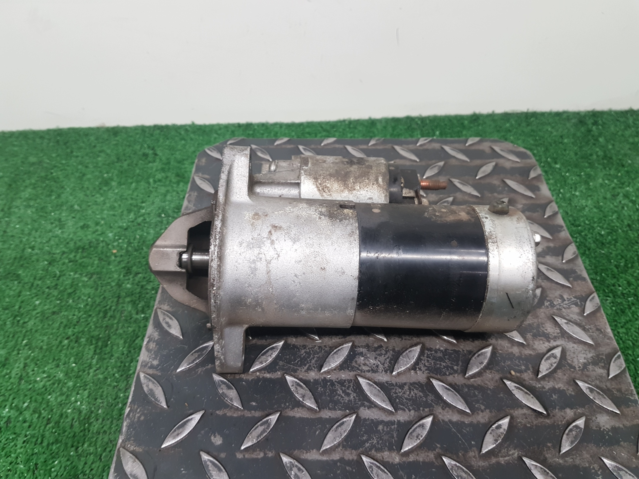 motorino di avviamento OPEL INSIGNIA