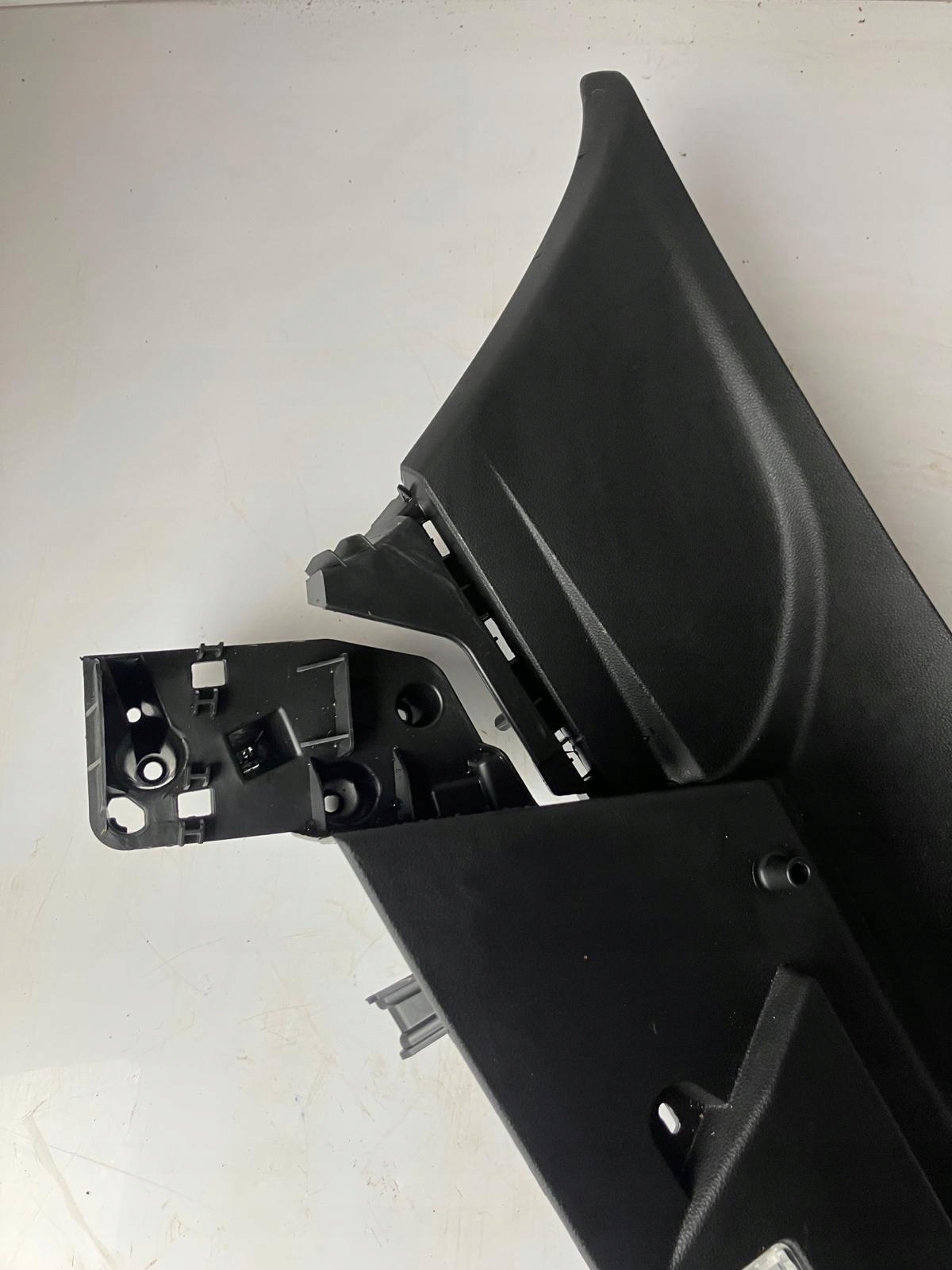 cover SLUPKA boot right rear part MEGANE V E-TECH