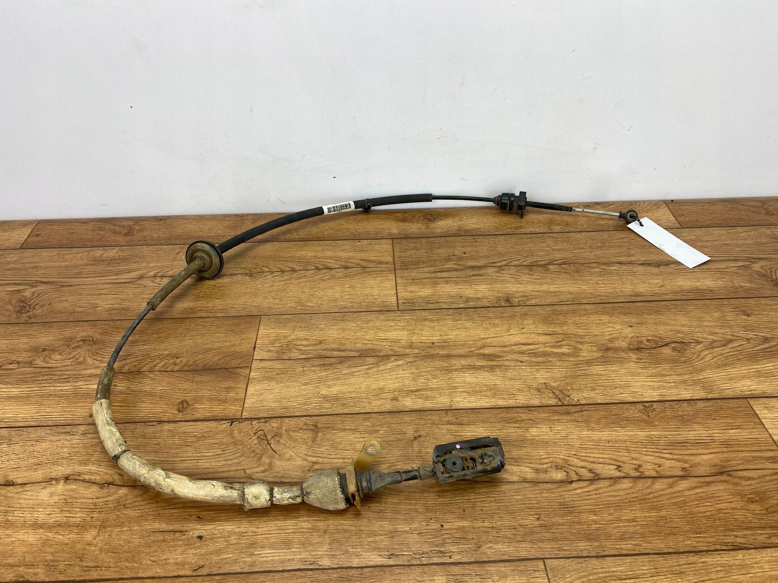 Bowdenzug Schalt getriebe Ford F150 2015+