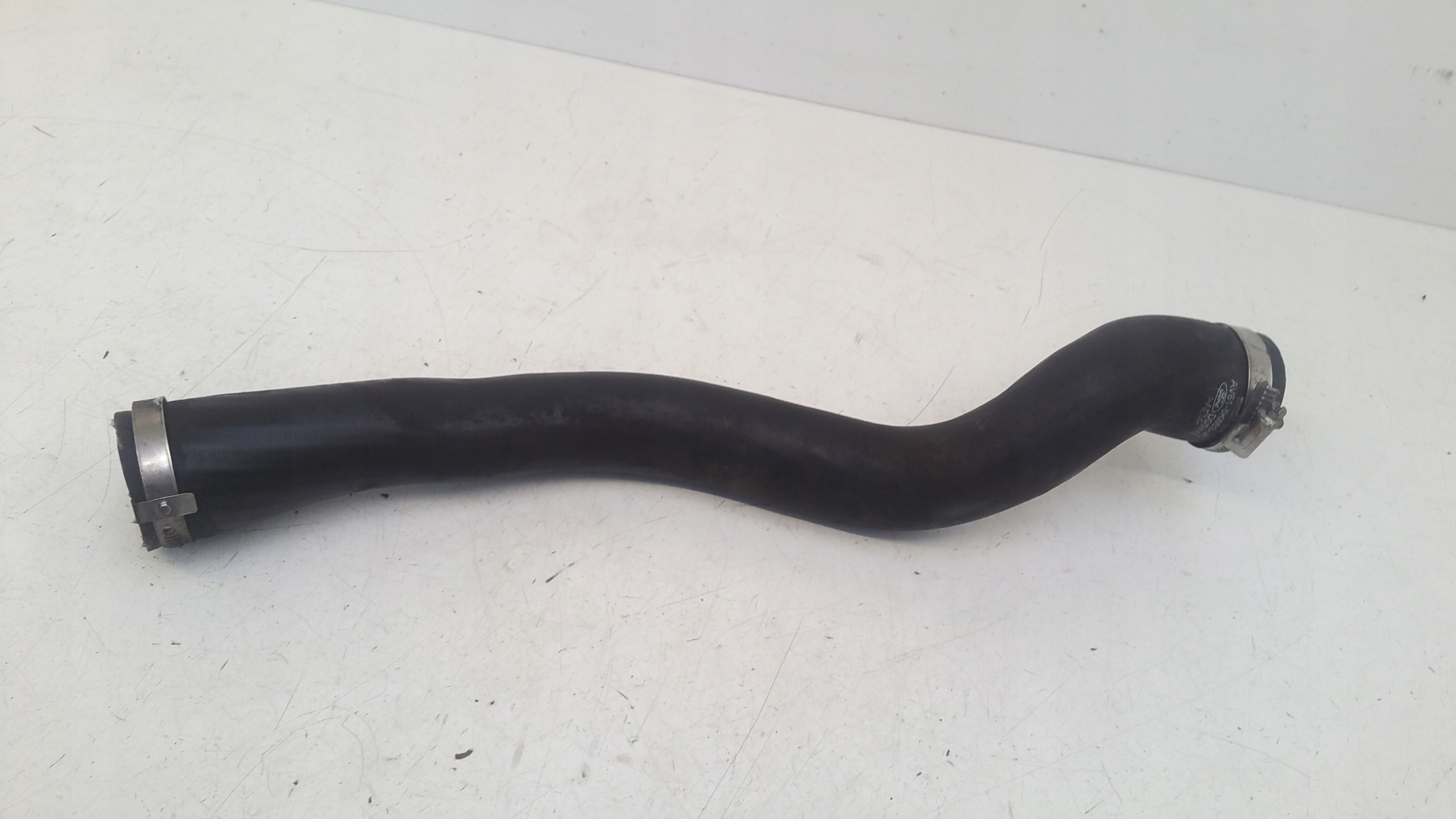 prijenos interkulera AV618K863JC Ford Focus MK3