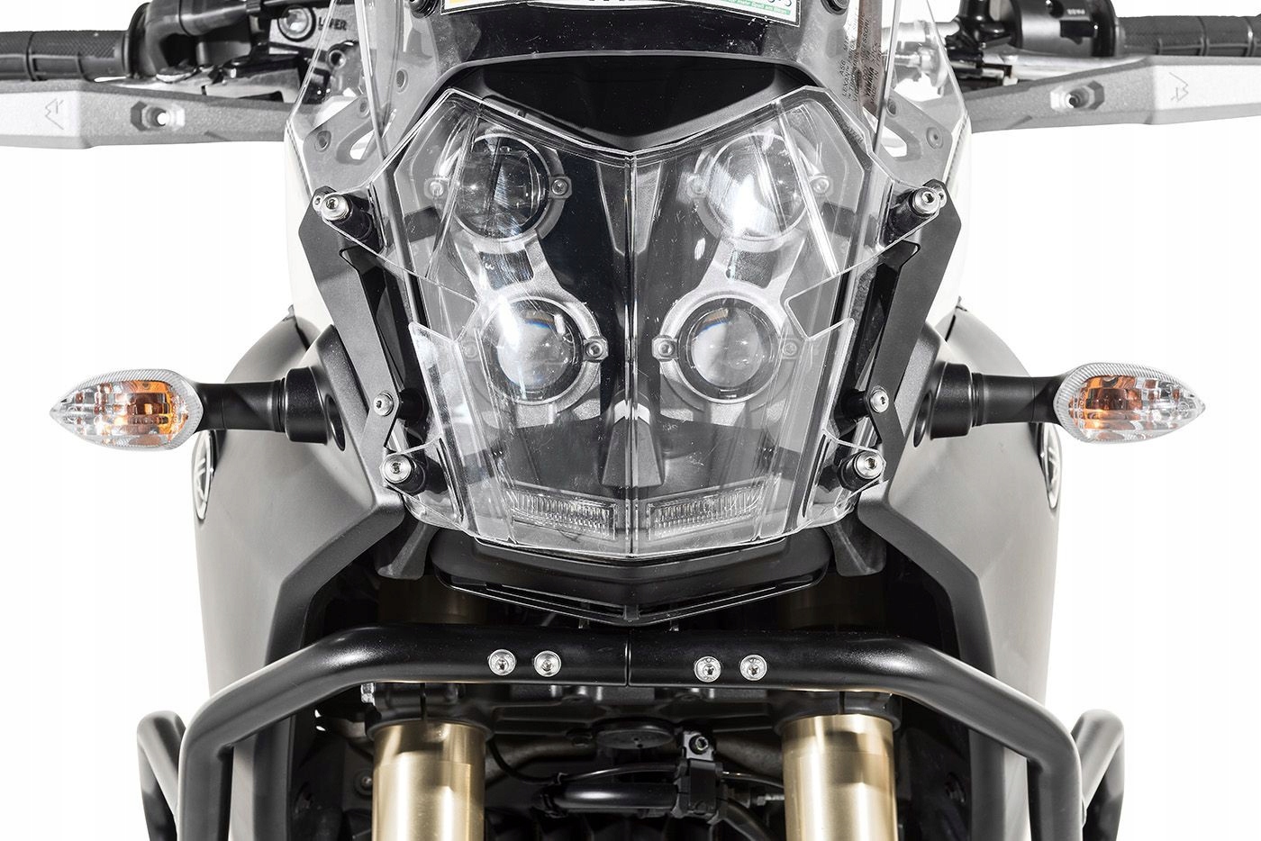 MB Osłona lampy Touratech do Yamaha Tenere 700