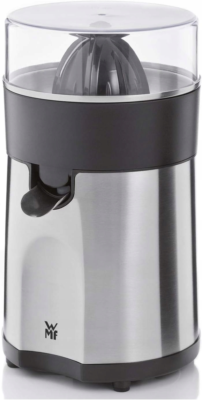 Wmf Stelio Elektryczna Wyciskarka do Cytrusów 85W Stal Nierdzewna