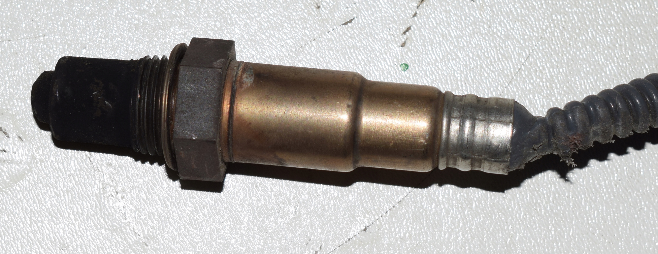 AUDI A8 D3 LIFT 4.2 TDI SONDA LAMBDA ORIGINALE 059906262 0281004012