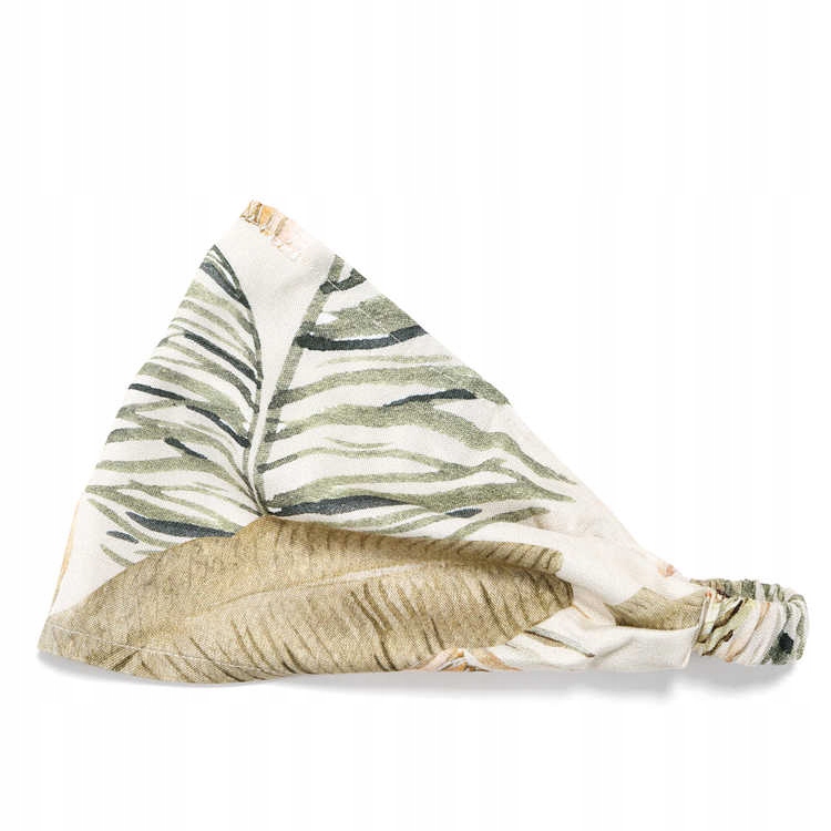 

La Millou Bambusowa Opaska Średniaka Boho Coco