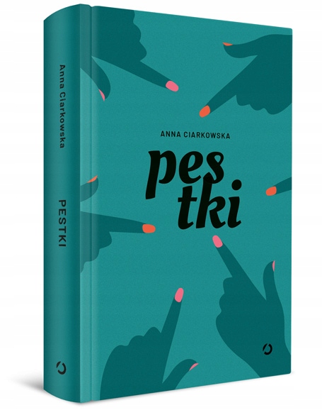 Pestki Anna Ciarkowska