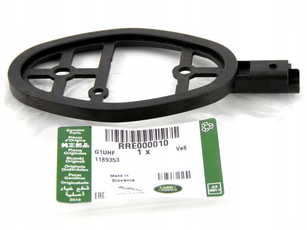 RRE000010 - ДАТЧИК ДАВЛЕНИЯ В ШИНАХ LAND ROVER JAGUAR