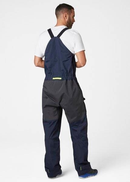 Spodnie męskie HELLY HANSEN PIER 34157 597 Rozmiar XXL
