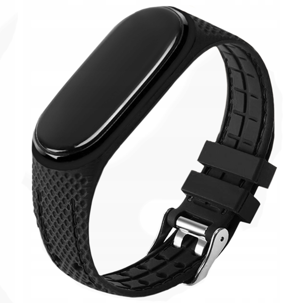 

Wysokiej Jakości Opaska Pasek Do Xiaomi MI Band 7