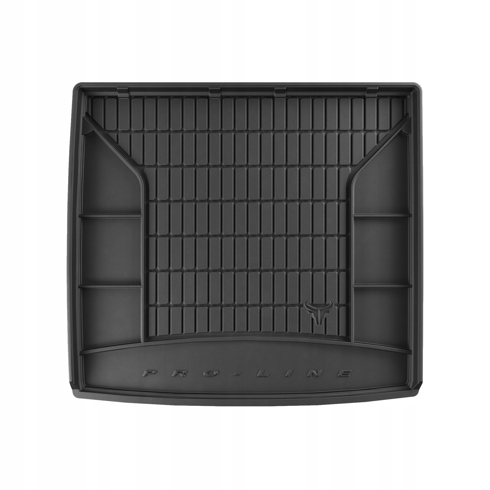 Frogum ProLine Gumová rohož do kufru 3D pro Mercedes Gle W167 19-