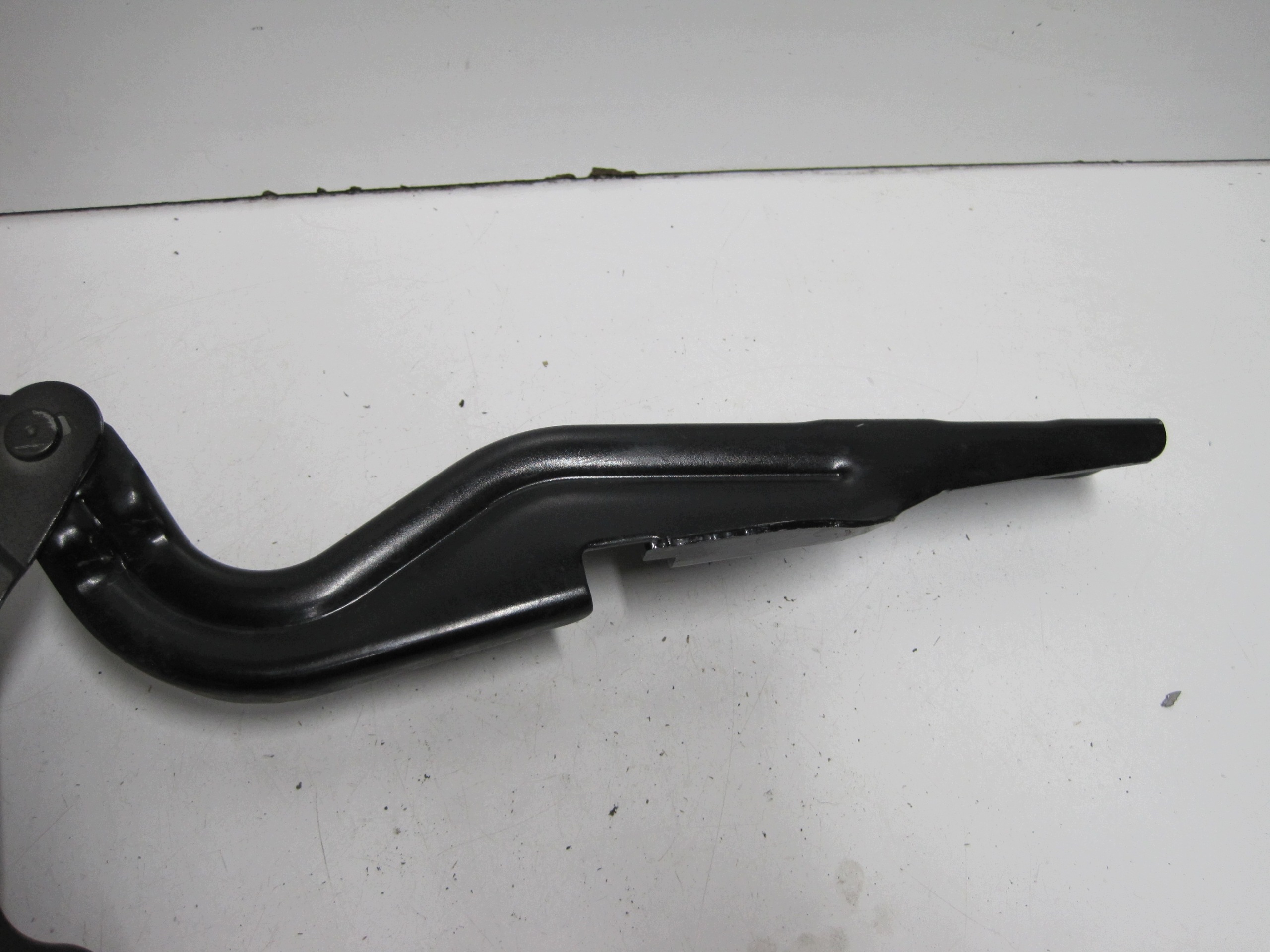 hinge bonnets JEEP COMPASS II right left hinges