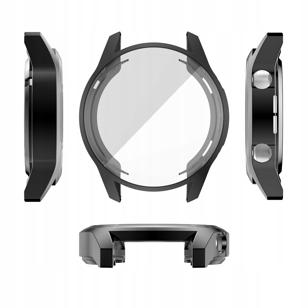 ETUI OCHRONNE 2w1 DO HUAWEI WATCH GT 2 SPORT 46mm Rodzaj pasek