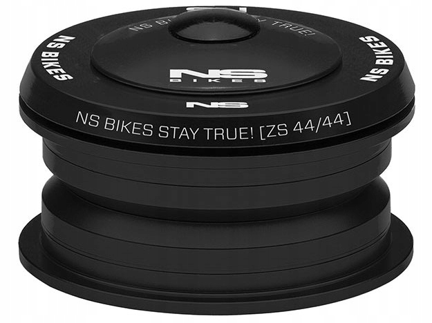 Polointegrované kormidla Ns Bikes Internal ZS44 podložky