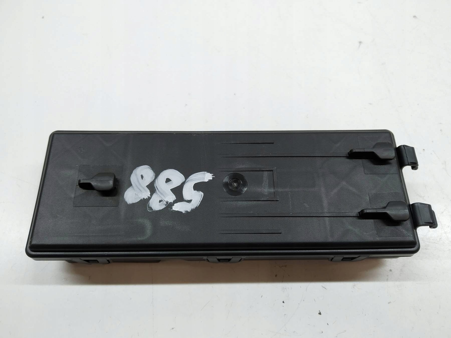 module bonnet 5WB959107B Skoda Superb IV (2023-)