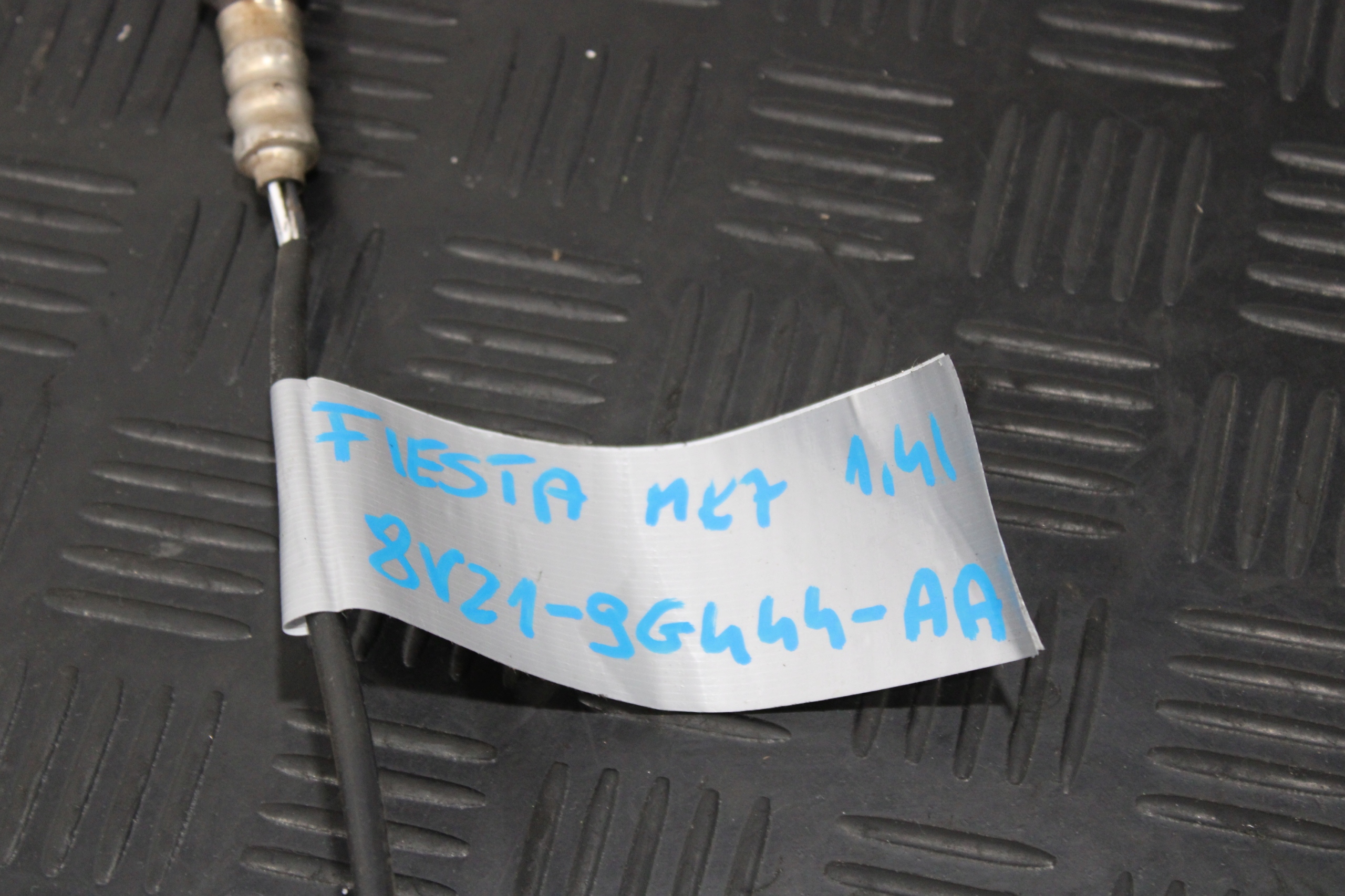 SONDA LAMBDA FORD FIESTA MK7 LIFT 8V21-9G444-AA