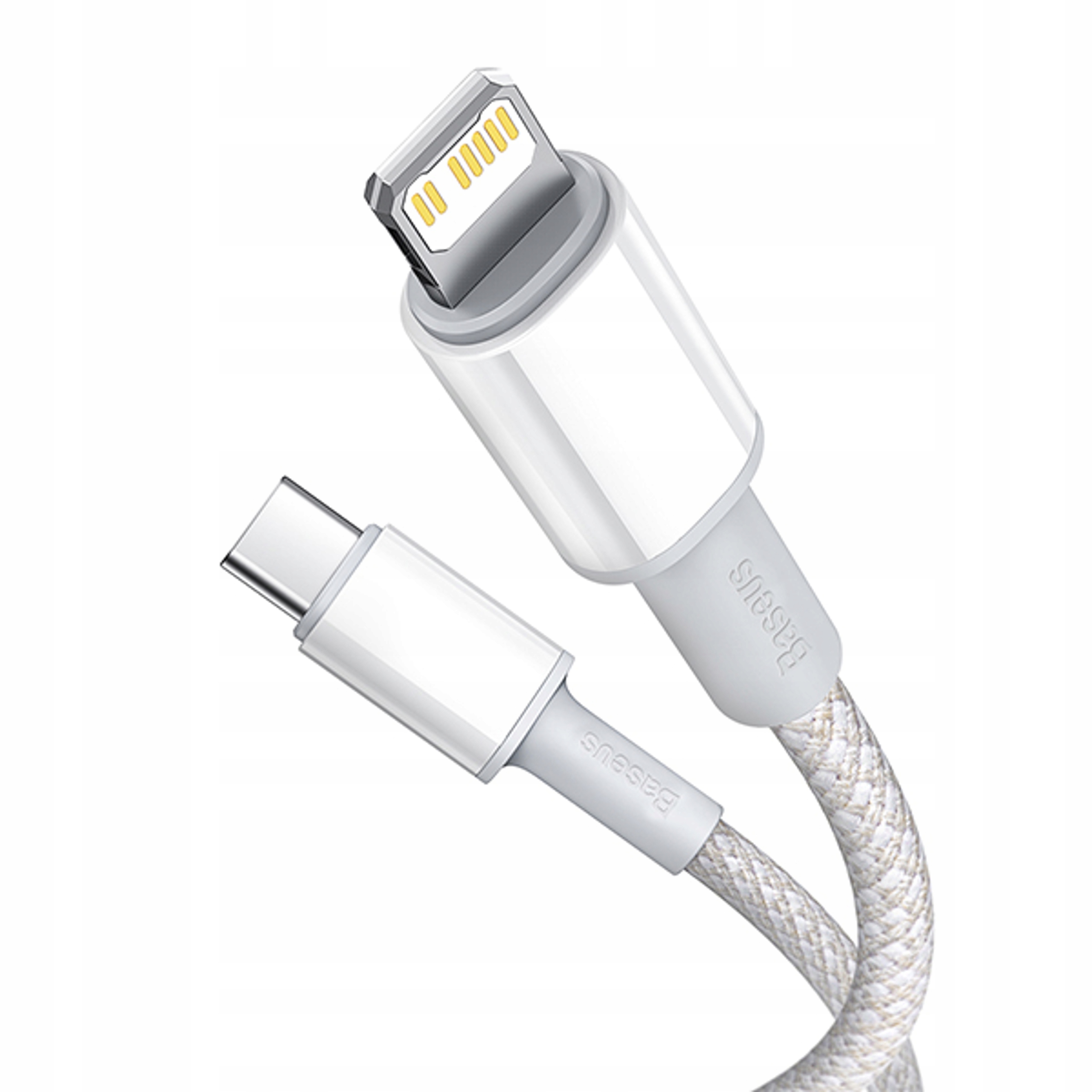 

Baseus Kabel Type-c Lightning 20W Pd Do Iphone 12