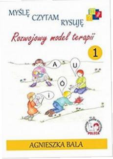 Myślę, czytam rysuję cz.1-Zdjęcie-0