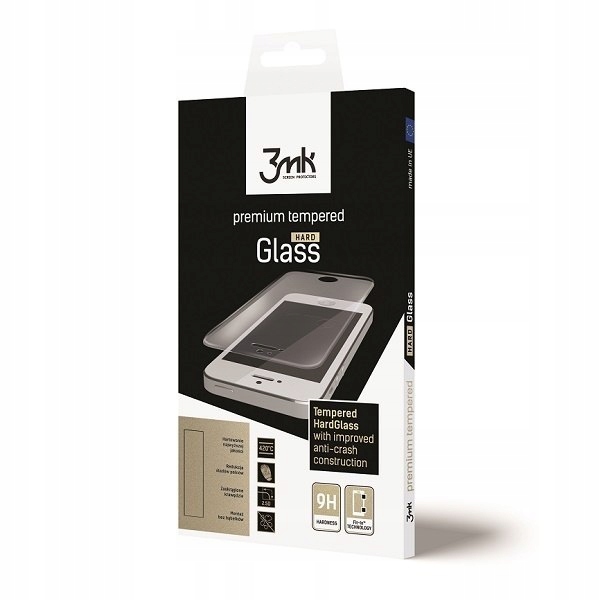 

3MK Hardglass Iphone 11 Pro Szkło Hartowane