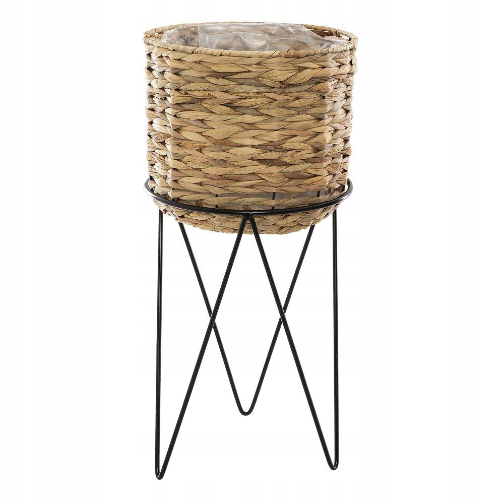 DONICA DONICE Kwietnik 2 Szt. Trawa Morska BOHO Kod producenta 168552