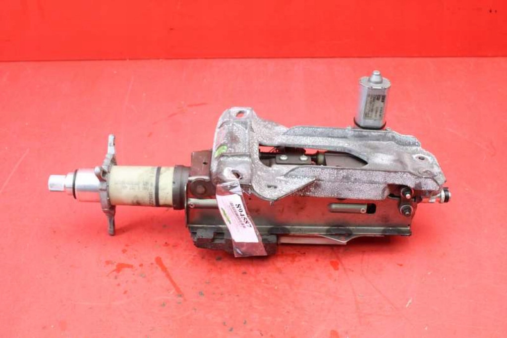 steering wheel rod 6908962 BMW E65 3.0 D 231 KM LIFT 05-08