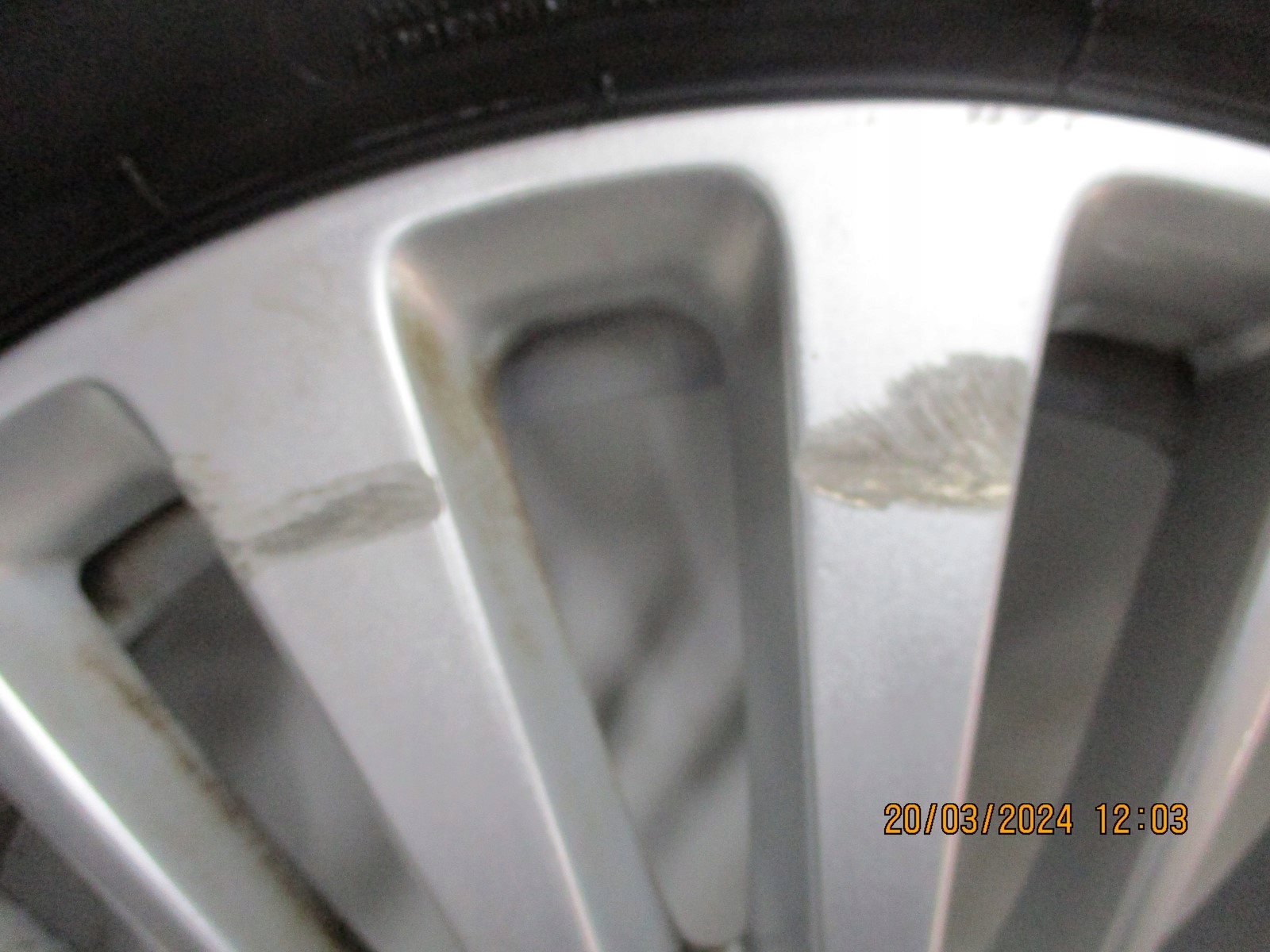 wheels discs tyres OPEL GRANDLAND X R18 M+S 7 4 MM